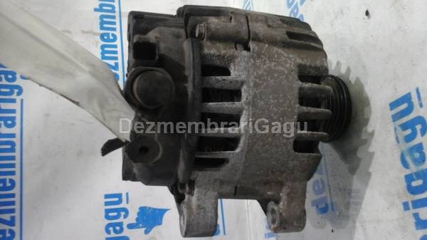 Vand alternator PEUGEOT 308, 1.6 Diesel, 80 KW din dezmembrari