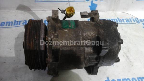 Vand compresor ac PEUGEOT 307, 2.0 Diesel, 66 KW