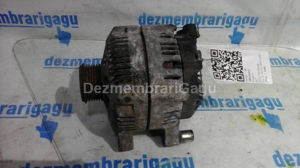  Alternator PEUGEOT 307, 2.0 Diesel, 66 KW sh