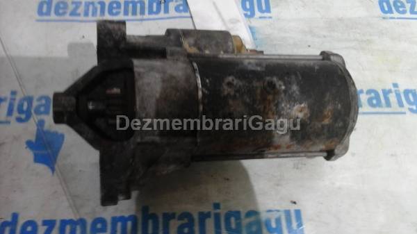 Vand electromotor PEUGEOT 307, 2.0 Diesel, 66 KW