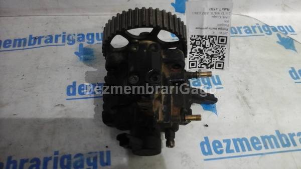 Vand pompa inalta presiune PEUGEOT 406, 2.0 Diesel, 80 KW