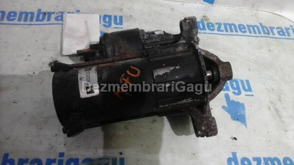 Vand electromotor PEUGEOT 307, 1.6 Benzina, 80 KW