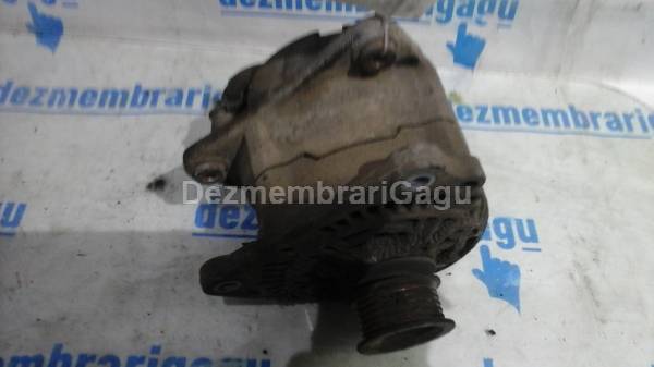 Alternator VOLKSWAGEN GOLF III (1991-1998), 1.6 Benzina