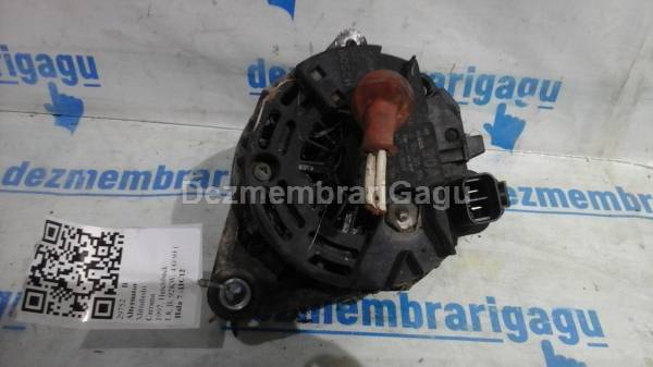 De vanzare alternator MITSUBISHI CARISMA, 1.8 Benzina, 92 KW