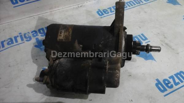 Vand electromotor VOLKSWAGEN GOLF III (1991-1998), 1.4 Benzina, 40 KW din dezmembrari
