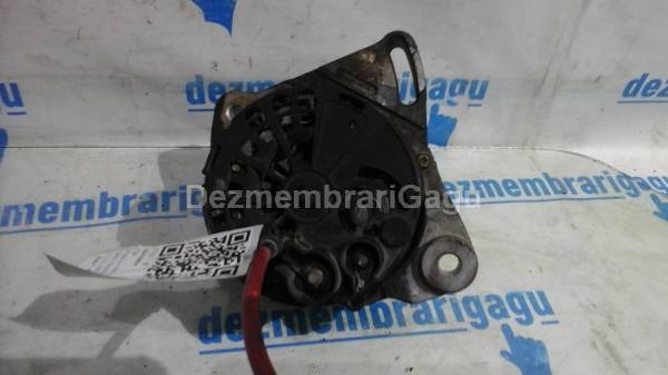 Vand alternator FIAT PUNTO II (1999-), 1.2 Benzina, 44 KW din dezmembrari