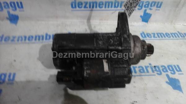 Vand electromotor PEUGEOT 206, 1.4 Diesel, 50 KW din dezmembrari