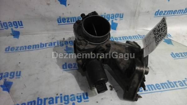 Egr RENAULT LAGUNA II (2001-), 2.2 Diesel, 110 KW