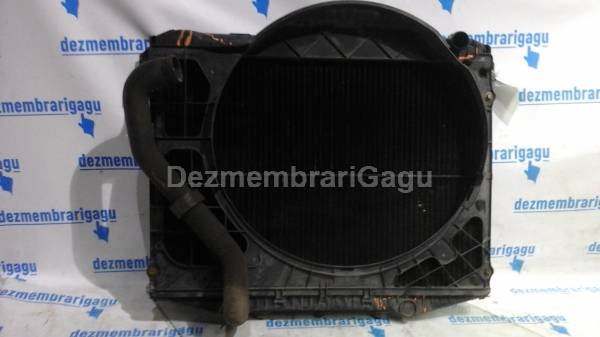 De vanzare radiator apa NISSAN TERRANO II (1993-), 2.7 Diesel