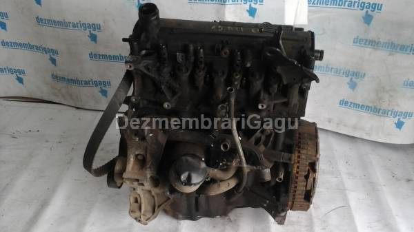 Motor RENAULT CLIO II (1998-), 1.5 Diesel, 60 KW