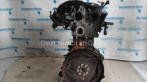  Motor PEUGEOT 407, 2.0 Diesel, 100 KW sh