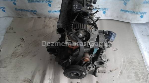 Motor Renault 20