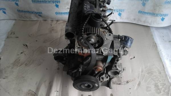 De vanzare motor RENAULT MEGANE III (2008-), 1.5 Diesel, 81 KW