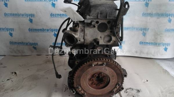 Motor RENAULT CLIO II (1998-), 1.4 Benzina, 70 KW