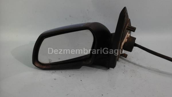 Vand oglinda stanga FORD MONDEO III (2000-) din dezmembrari