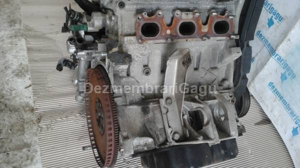 Motor RENAULT LAGUNA II (2001-), 3.0 Benzina, 152 KW