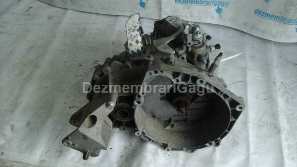 Vand cutie viteze SAAB 9-5, 2.0 Benzina, 110 KW