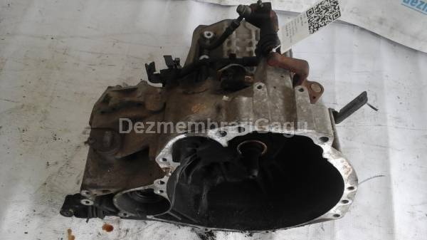 Vand cutie viteze NISSAN PRIMERA (2002-), 1.8 Benzina, 85 KW