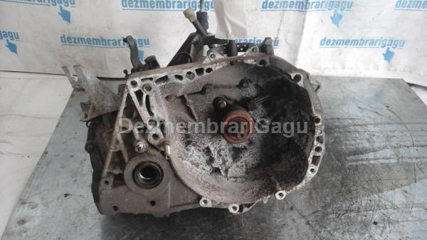 Cutie viteze RENAULT SCENIC II (2003-), 1.4 Benzina, 72 KW