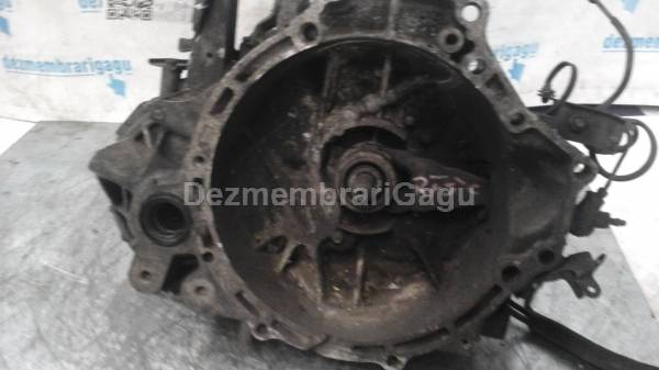 Vand cutie viteze MAZDA 6 I (GG), 2.0 Diesel, 89 KW din dezmembrari