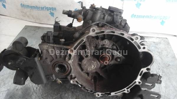 Vand cutie viteze KIA CEED, 1.6 Diesel, 85 KW din dezmembrari