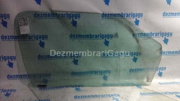 De vanzare geam usa sf CITROEN JUMPER 244 (2002-)
