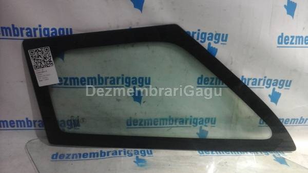 Geam coltar sf Citroen Jumper