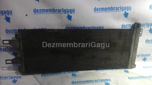 Radiator ac Citroen Jumper 244