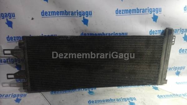 Radiator ac Citroen Jumper