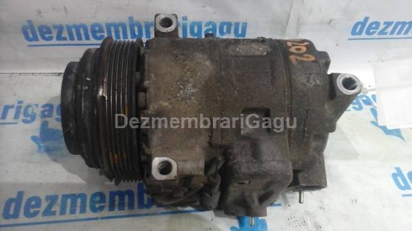 De vanzare compresor ac MERCEDES C-CLASS / 202 (1993-2001), 1.8 Benzina, 90 KW second hand