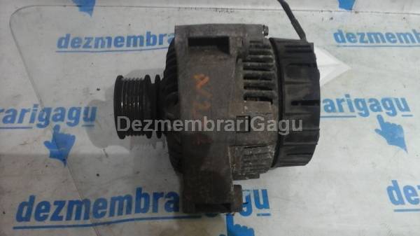 Alternator MERCEDES C-CLASS / 202 (1993-2001), 1.8 Benzina, 90 KW
