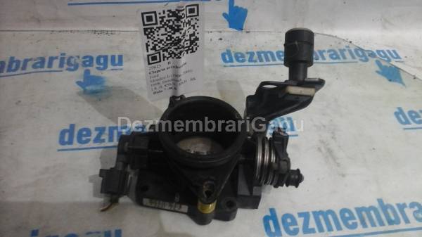 De vanzare clapeta acceleratie FORD MONDEO II (1996-2000), 1.8 Benzina, 85 KW