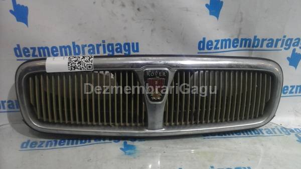 Grile capota ROVER 600