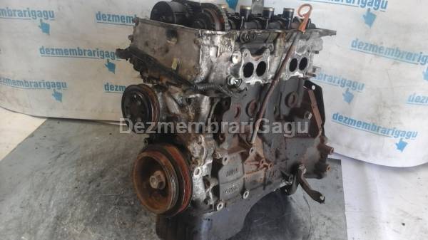 Motor NISSAN ALMERA TINO (2000-)
