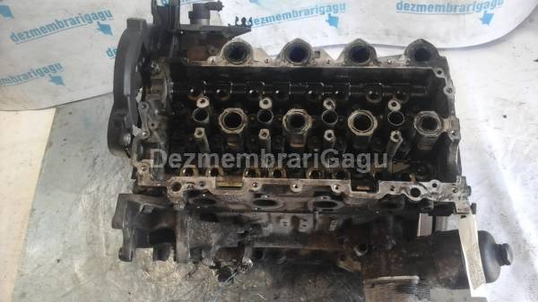 Vand motor PEUGEOT 307, 1.6 Diesel, 80 KW