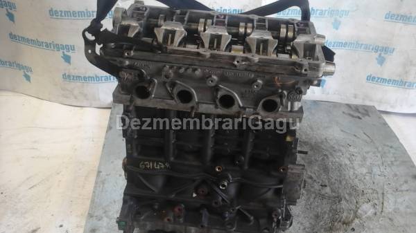  Motor VOLKSWAGEN PASSAT / 3C (2005-), 2.0 Diesel, 103 KW sh