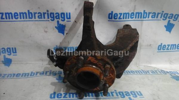 Vand fuzeta fata dreapta FORD FOCUS II (2004-), 1.6 Diesel