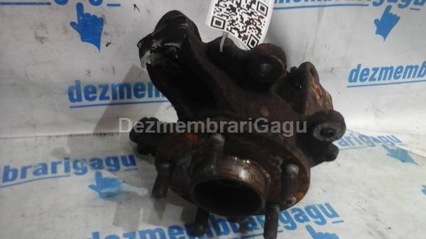  Fuzeta fata stanga FORD FOCUS II (2004-), 1.6 Diesel sh