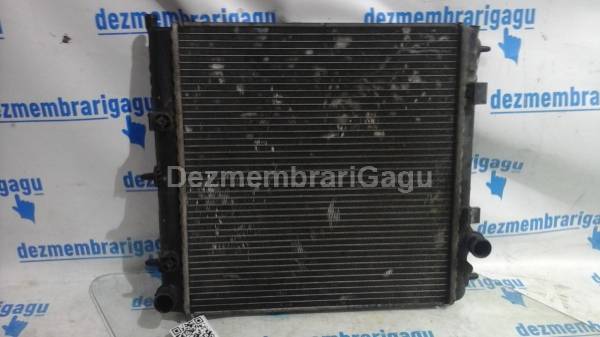 Radiator apa Peugeot 1007