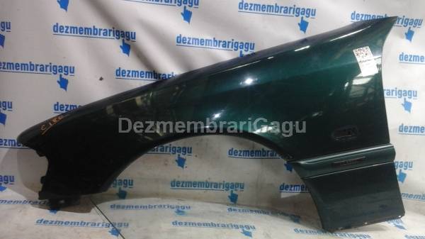 Vand aripa stanga fata MERCEDES C-CLASS / 202 (1993-2001) din dezmembrari