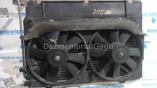 Electroventilator MERCEDES C-CLASS / 202 (1993-2001), 2.0 Diesel