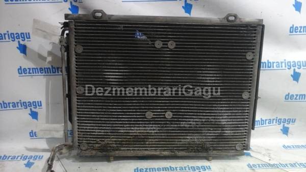 Vand radiator ac MERCEDES C-CLASS / 202 (1993-2001), 2.0 Diesel din dezmembrari