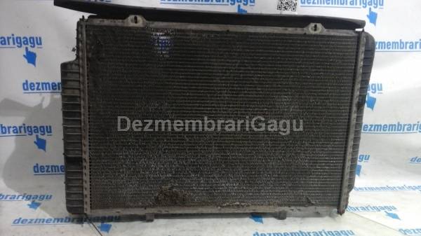 De vanzare radiator apa MERCEDES C-CLASS / 202 (1993-2001), 2.0 Diesel