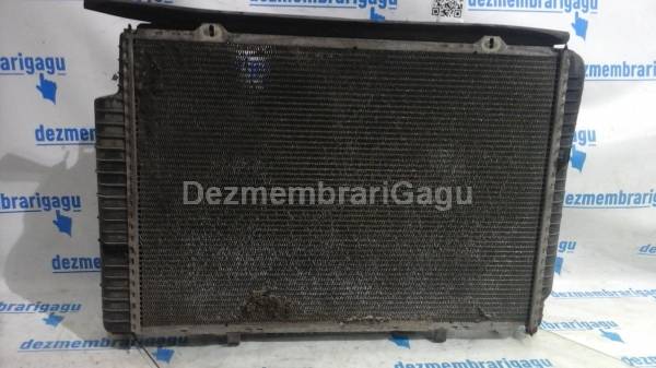 Radiator apa MERCEDES C-CLASS / 202 (1993-2001), 2.0 Diesel