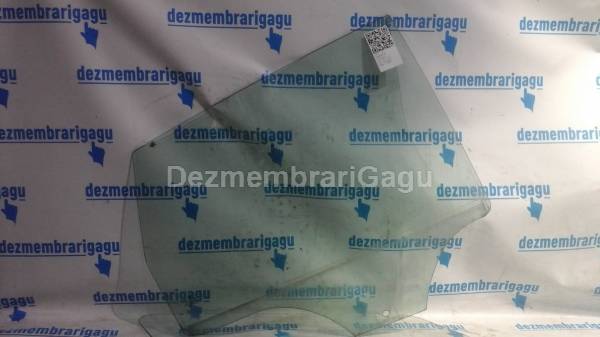 Vand geam usa ds VOLKSWAGEN POLO (2001-2009) din dezmembrari