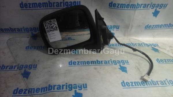 Oglinda stanga Nissan Terrano I