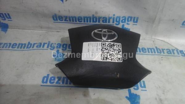 Airbag volan Toyota Avensis / T25