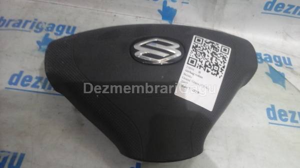 De vanzare airbag volan SUZUKI GRAND VITARA (1998-)