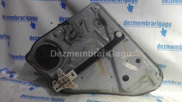 Vand macara geam ss VOLKSWAGEN PASSAT / 3B2 - 3B5 (1996-2000)
