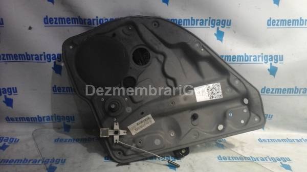 Vand macara geam ss VOLKSWAGEN GOLF IV (1997-2005) din dezmembrari